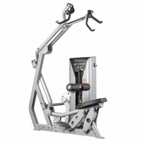 Верхняя тяга HOIST Roc-It Line Selectorized Pulldown RS-1201