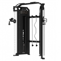 Многофункциональный комплекс TUNTURI Platinum Functional Trainer 25PVS32000