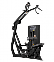 Верхняя тяга HOIST Roc-It Line Selectorized Pulldown RS-1201