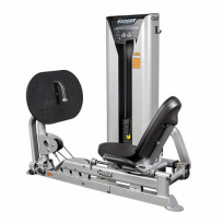 Жим ногами сидя/Икроножные HOIST Dual Line New Design Leg Press/Calf Raise HD-3403