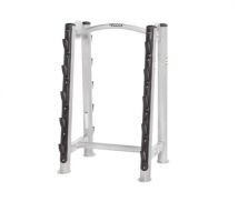 Подставка для грифов HOIST Commercial Freeweight Line CF-3465