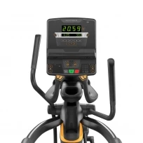 Эллиптический тренажер с изменяемой траекторией шага MATRIX Ascent Trainer Performance LED A-PS-F/LED-C