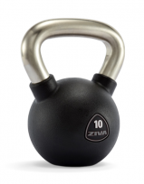 Гиря ZIVA ZSL-RBKB-4331-GY 36 кг