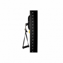 Комплекс на 6 станций HOIST с отдельной колонной для тяги HOIST Commercial Multi Jungle 6 Station - Single Pod With Stand AloNne Hi-Lo CMJ-6000-1-6175
