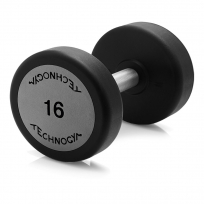Гантель TECHNOGYM Dumbbell 1 кг