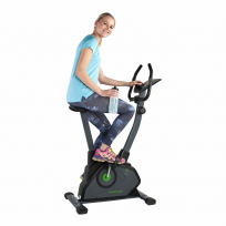 Вертикальный велотренажер TUNTURI CARDIO FIT B35