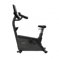 Вертикальный велотренажер PRECOR Experience Series 880 Line UBK 885 с консолью P84