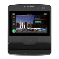 Беговая дорожка MATRIX Performance Plus Touch Base