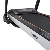 Беговая дорожка электрическая Proxima Ivetta PROT-219-HRC