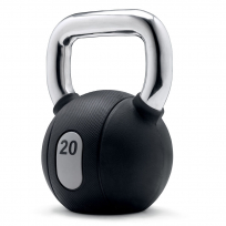 Профессиональная гиря TECHNOGYM 20 кг