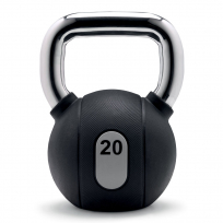 Профессиональная гиря TECHNOGYM 20 кг