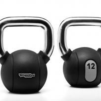 Профессиональная гиря TECHNOGYM 24 кг
