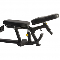 Жим ногами TUNTURI Paltinum Pro 11PTSS1025