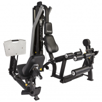 Жим ногами TUNTURI Paltinum Pro 11PTSS1025